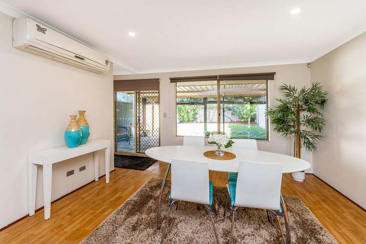 Sixth view of Homely house listing, 8a Tablo Court, South Lake WA 6164