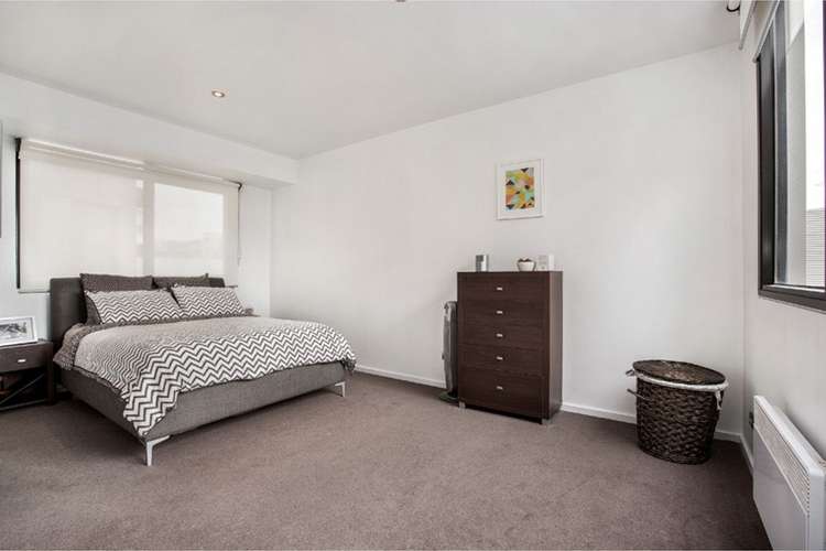 Fourth view of Homely apartment listing, 201/187-195 Graham Street, Port Melbourne VIC 3207