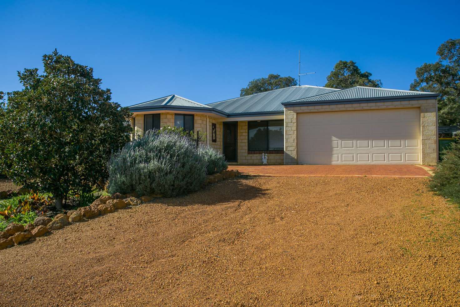 Main view of Homely house listing, 34 Limousin Way, Lower Chittering WA 6084