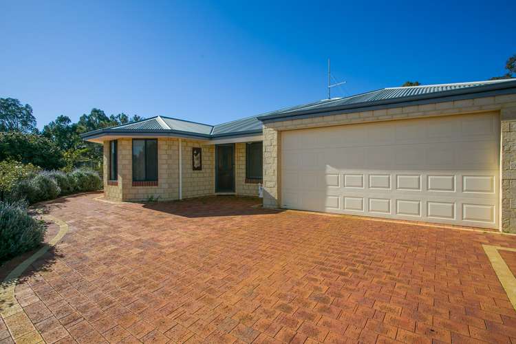 Second view of Homely house listing, 34 Limousin Way, Lower Chittering WA 6084