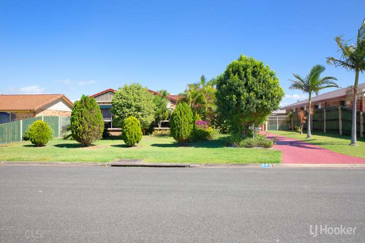Main view of Homely house listing, 35 Hoya Crescent, Bongaree QLD 4507