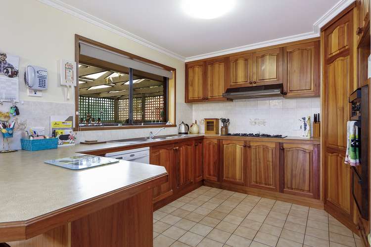 Third view of Homely house listing, 13 Yvette Close, Sale VIC 3850