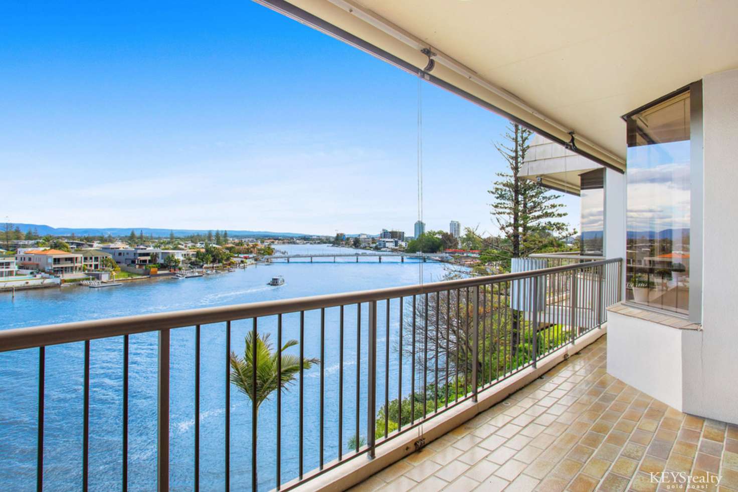 Main view of Homely apartment listing, 14/2964 Gold Coast Highway, Surfers Paradise QLD 4217