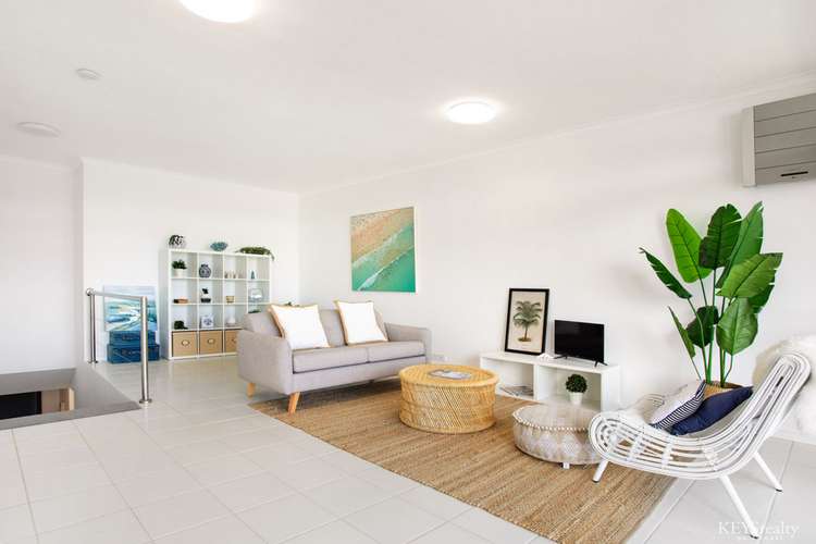 Sixth view of Homely apartment listing, 14/2964 Gold Coast Highway, Surfers Paradise QLD 4217