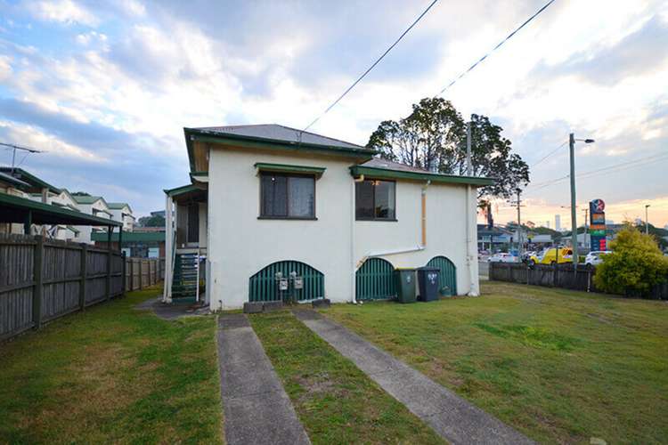Main view of Homely unit listing, 1/441 Old Cleveland Road, Coorparoo QLD 4151