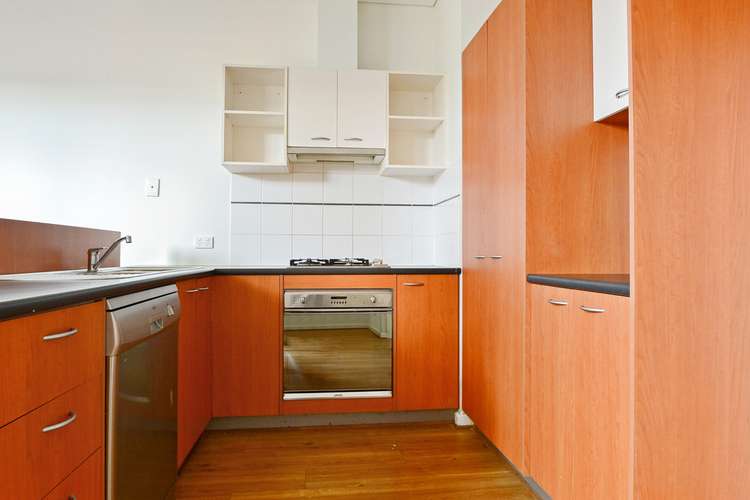 Second view of Homely apartment listing, 16A Sparman Close, Adelaide SA 5000