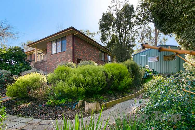 Second view of Homely house listing, 13 Finlayson Drive, Aldgate SA 5154
