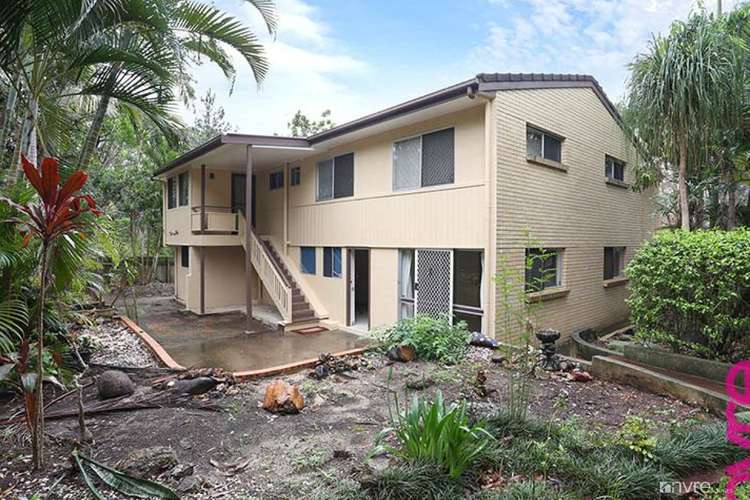 Main view of Homely house listing, 23 Thomas Street, Narangba QLD 4504