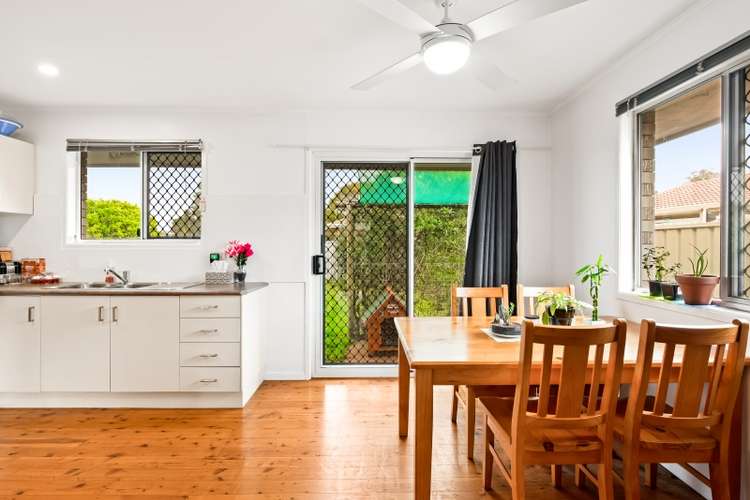 Second view of Homely house listing, 33 Richmond Drive, Wilsonton QLD 4350