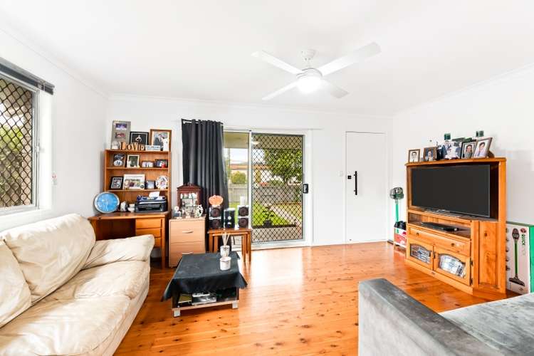 Fourth view of Homely house listing, 33 Richmond Drive, Wilsonton QLD 4350