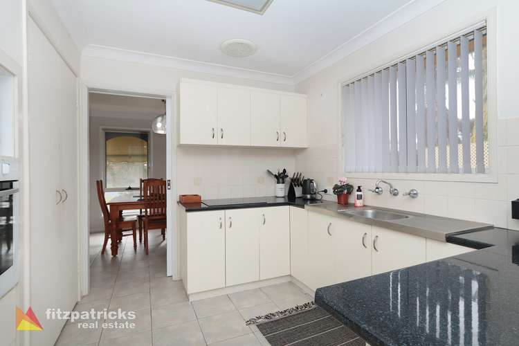 Third view of Homely house listing, 29 Karoom Drive, Glenfield Park NSW 2650