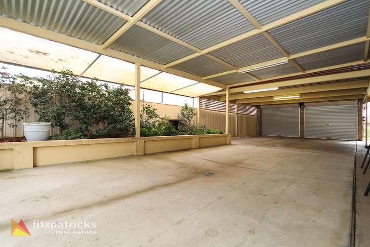 Fifth view of Homely house listing, 29 Karoom Drive, Glenfield Park NSW 2650