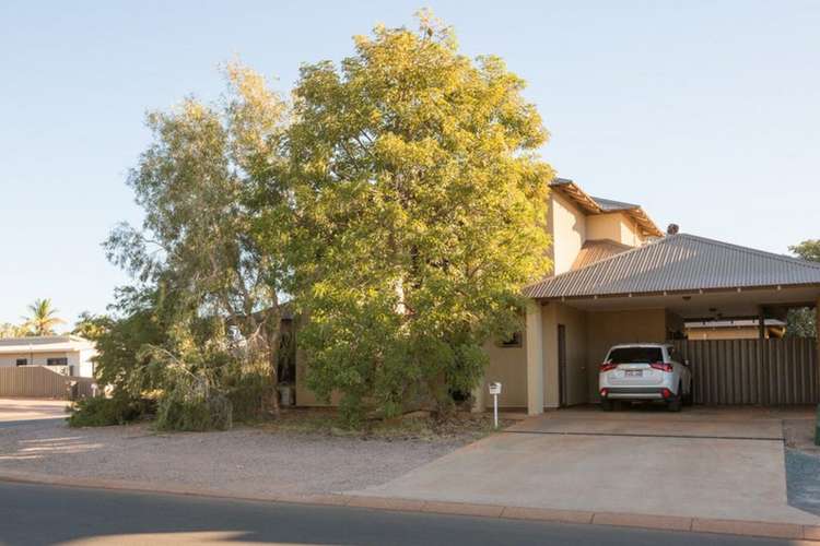 Second view of Homely unit listing, 26 Paton Road, South Hedland WA 6722