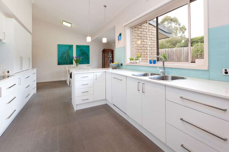 Fifth view of Homely house listing, 14 Warana Way, Mount Eliza VIC 3930