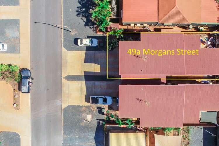 Fourth view of Homely townhouse listing, 49A Morgans Street, Port Hedland WA 6721