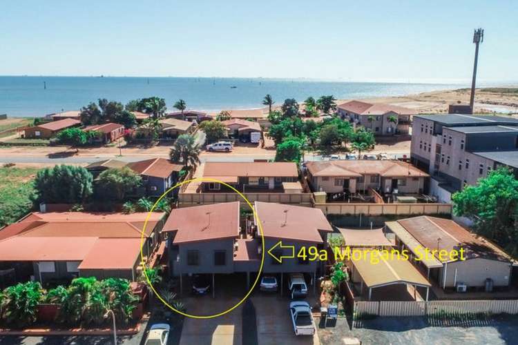 Fifth view of Homely townhouse listing, 49A Morgans Street, Port Hedland WA 6721
