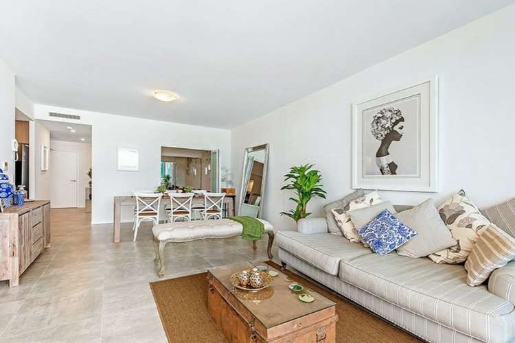 Main view of Homely unit listing, 2716/397 Christine Avenue, Varsity Lakes QLD 4227