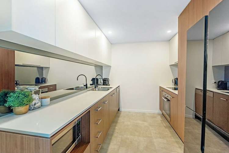 Third view of Homely unit listing, 2716/397 Christine Avenue, Varsity Lakes QLD 4227