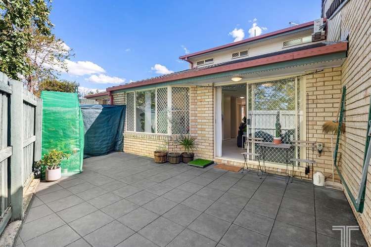 Fifth view of Homely townhouse listing, 11/1160 Creek Road, Carina Heights QLD 4152