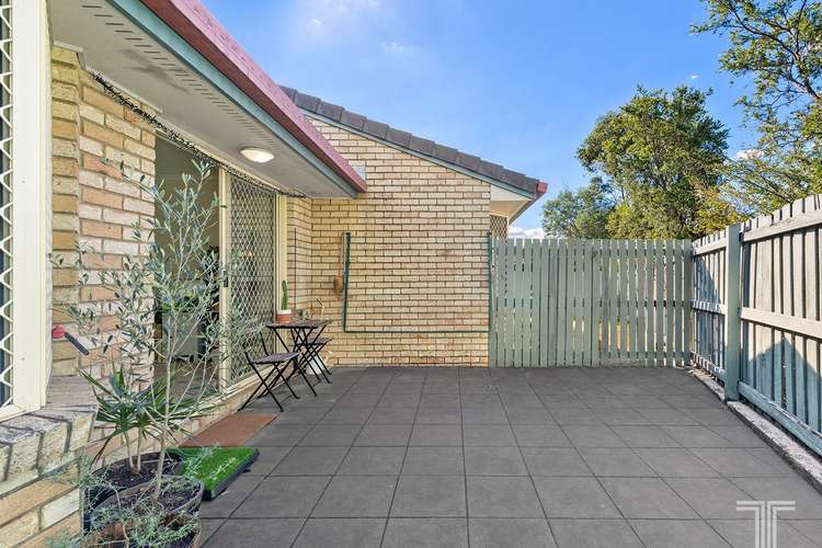 Sixth view of Homely townhouse listing, 11/1160 Creek Road, Carina Heights QLD 4152