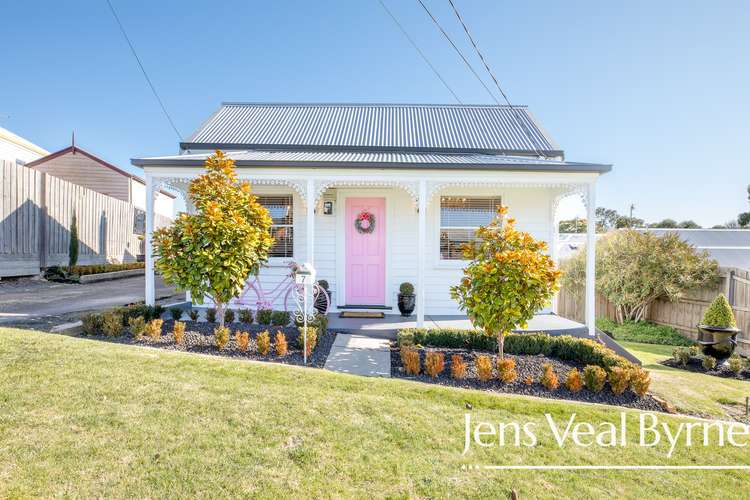 Second view of Homely house listing, 7 Gray Street, Ballarat East VIC 3350