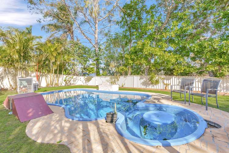 Main view of Homely house listing, 3 Issell Place, Highland Park QLD 4211