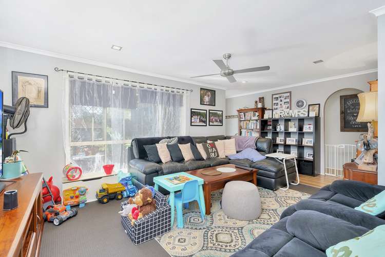 Fourth view of Homely house listing, 3 Issell Place, Highland Park QLD 4211