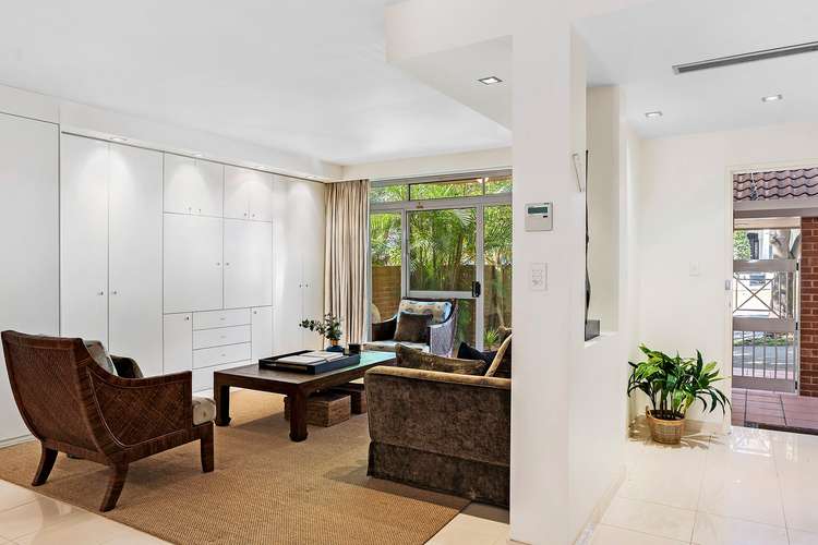 Second view of Homely townhouse listing, 7 Council Street, Bondi Junction NSW 2022