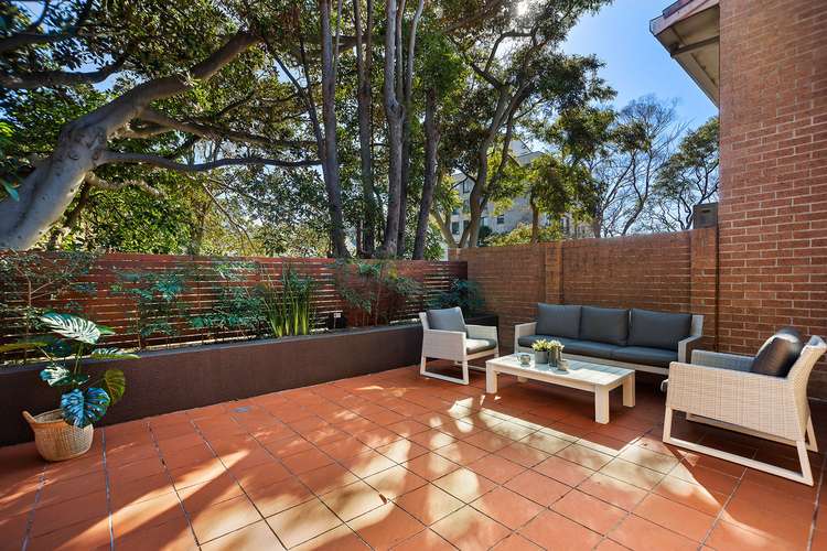 Third view of Homely townhouse listing, 7 Council Street, Bondi Junction NSW 2022