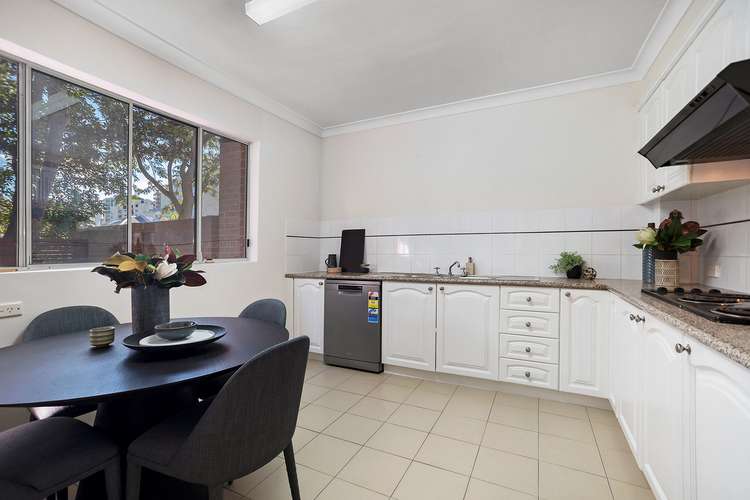 Fourth view of Homely townhouse listing, 7 Council Street, Bondi Junction NSW 2022