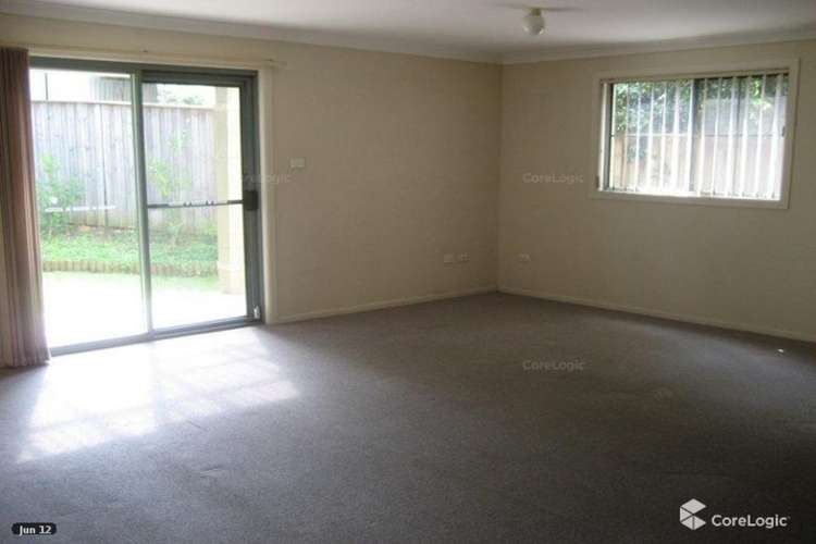 Third view of Homely townhouse listing, 44/59A Castle Street, Castle Hill NSW 2154