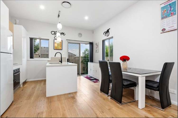 Main view of Homely townhouse listing, 6/34 Australia Street, St Marys NSW 2760