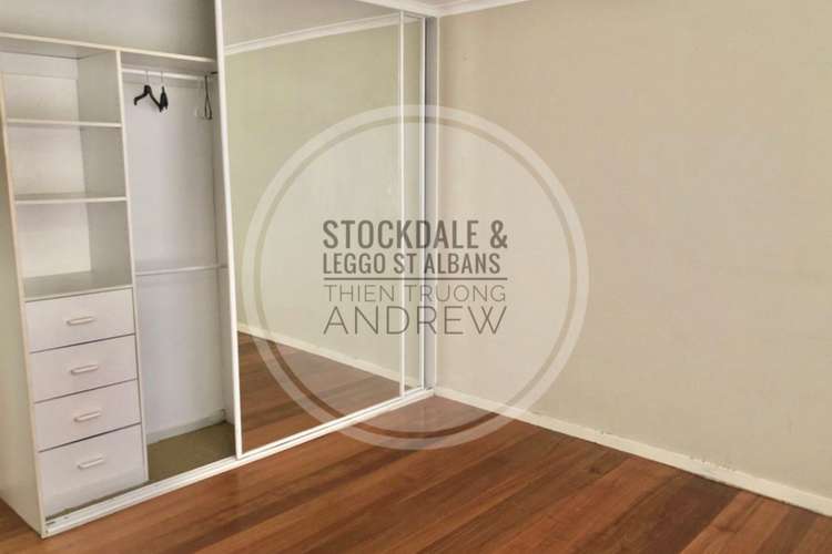 Third view of Homely unit listing, 4/45 Adelaide Street, St Albans VIC 3021