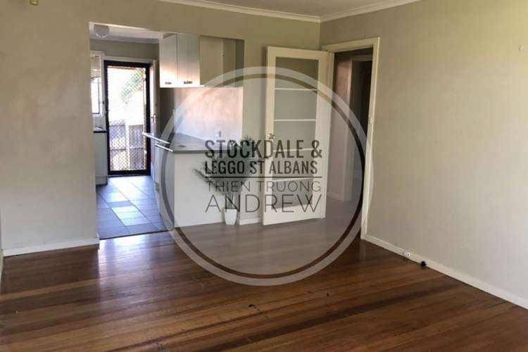 Fifth view of Homely unit listing, 4/45 Adelaide Street, St Albans VIC 3021