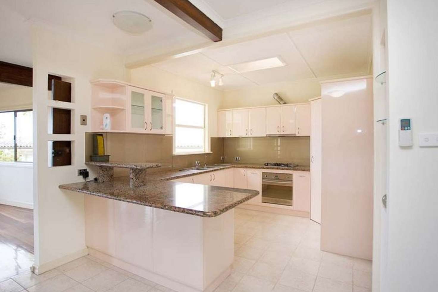 Main view of Homely house listing, 88 Hoff Street, Mount Gravatt East QLD 4122