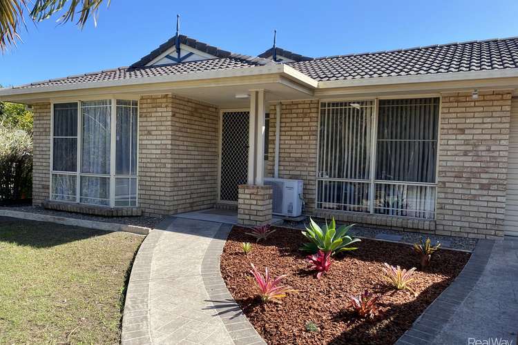 Main view of Homely house listing, 27 Mumford Road, Narangba QLD 4504