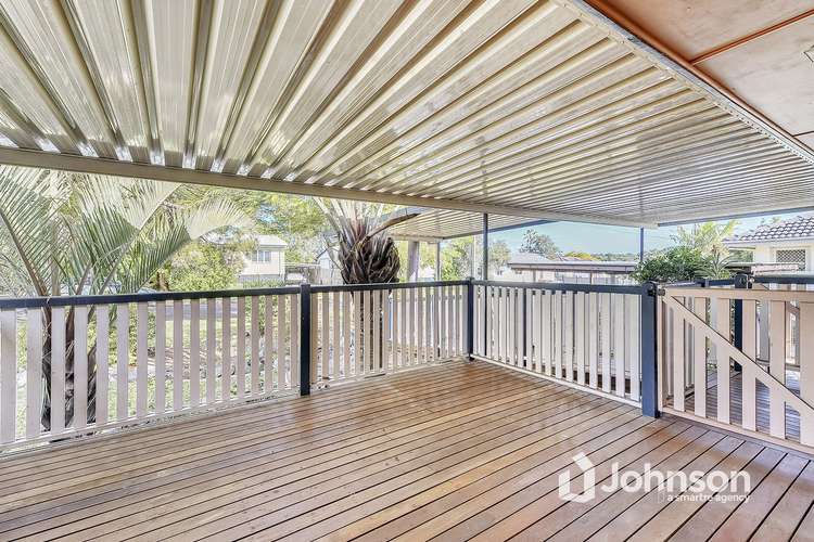 Second view of Homely house listing, 46 Bluejay Street, Inala QLD 4077