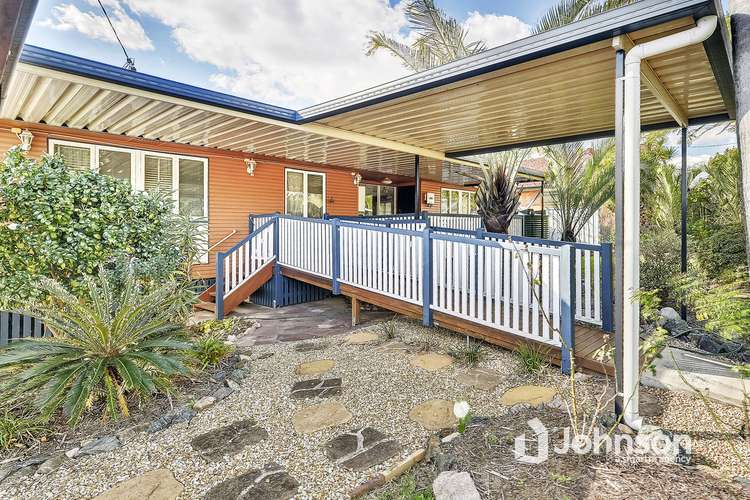 Third view of Homely house listing, 46 Bluejay Street, Inala QLD 4077