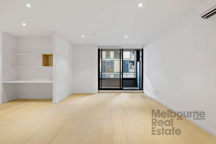 Third view of Homely apartment listing, 123/40 Hall Street, Moonee Ponds VIC 3039