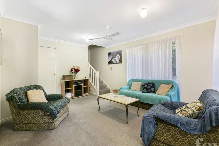 Second view of Homely townhouse listing, 1/21 Stevens Street, Southport QLD 4215