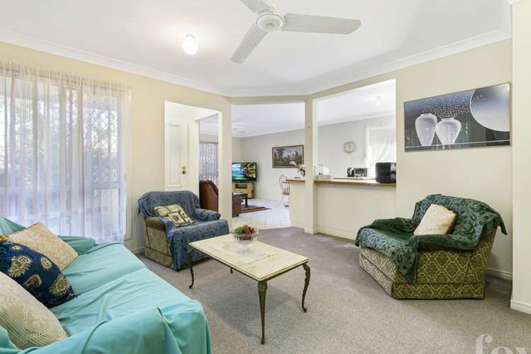 Fourth view of Homely townhouse listing, 1/21 Stevens Street, Southport QLD 4215