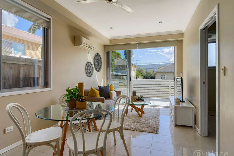 Main view of Homely townhouse listing, 2/25 Glen Street, Moorooka QLD 4105