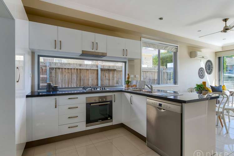 Fourth view of Homely townhouse listing, 2/25 Glen Street, Moorooka QLD 4105