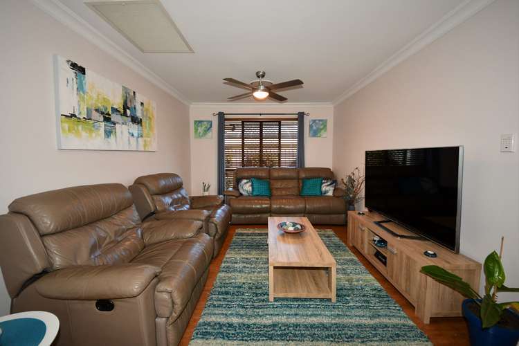 Fourth view of Homely house listing, 14 JAMIE Crescent, Gracemere QLD 4702