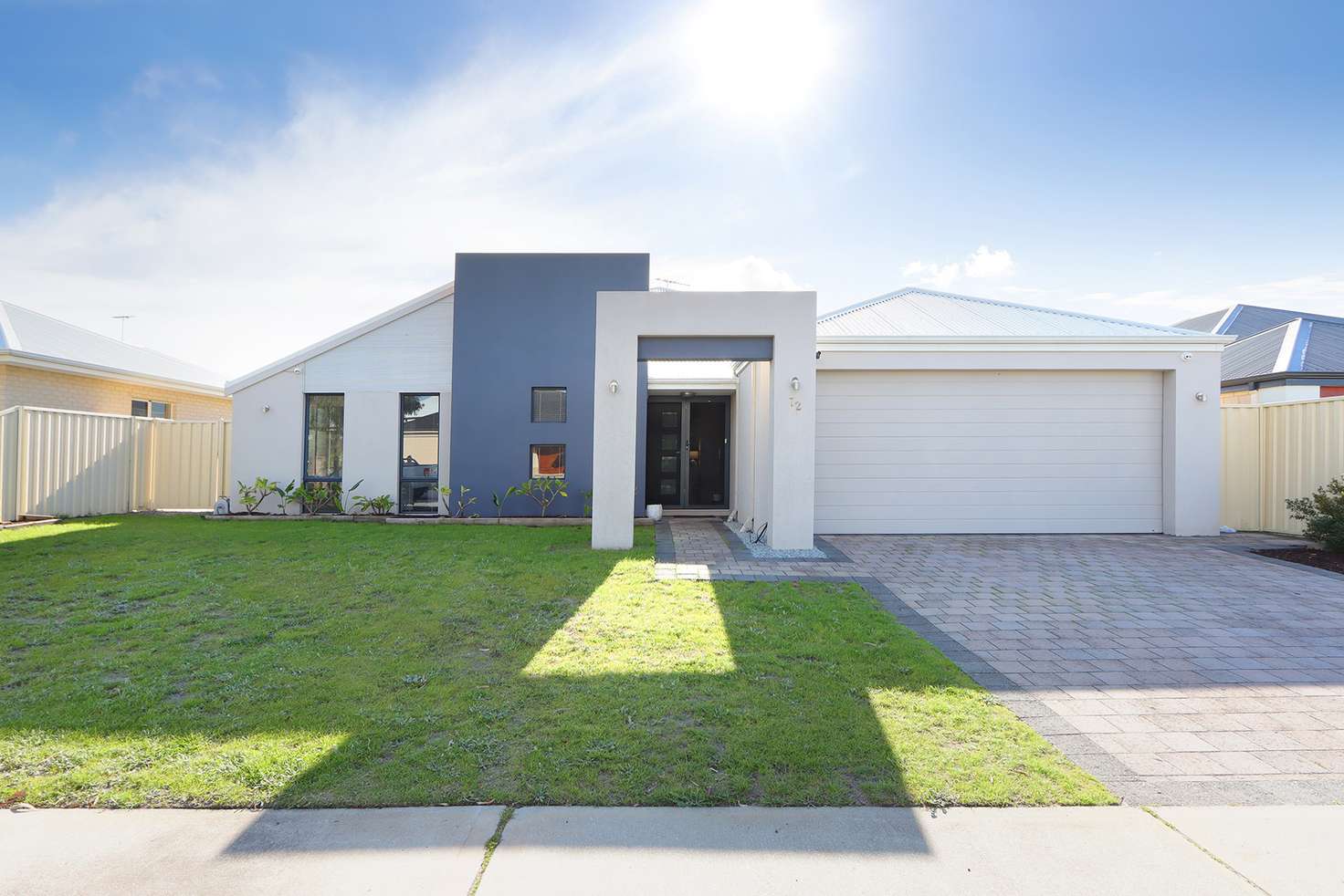 Main view of Homely house listing, 72 Waterfoot Loop, Canning Vale WA 6155