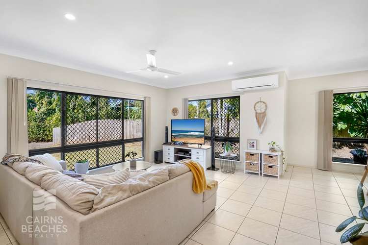 Second view of Homely house listing, 29 Castor Street, Clifton Beach QLD 4879