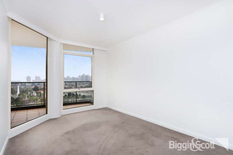 Fourth view of Homely apartment listing, 1003/127 Beach Street, Port Melbourne VIC 3207