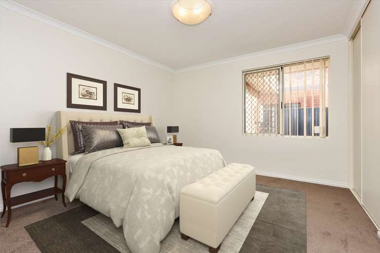Third view of Homely unit listing, 10/58 Canna Drive, Canning Vale WA 6155