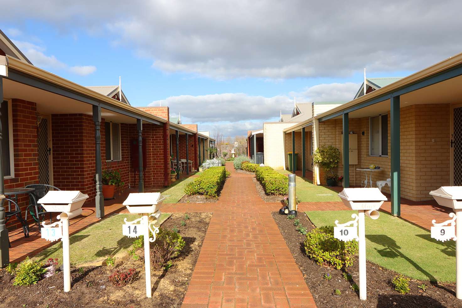 Main view of Homely unit listing, 13/58 Canna Drive, Canning Vale WA 6155