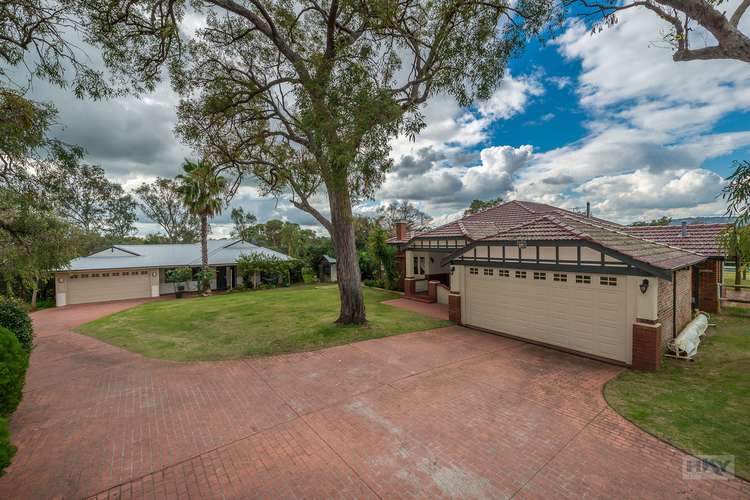 Second view of Homely house listing, 192 Hermitage Drive, The Vines WA 6069